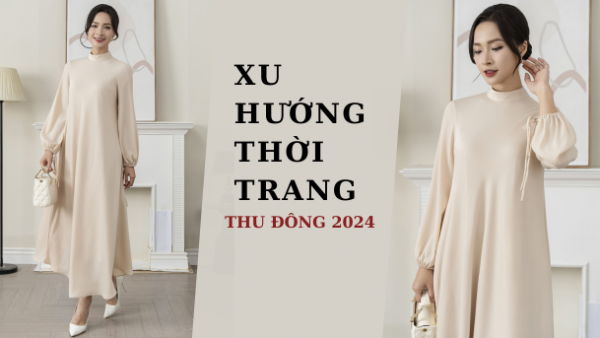 Xu HƯỚng ThỜi Trang